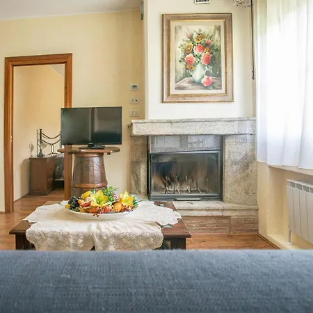 Lucente Villa Roccastrada