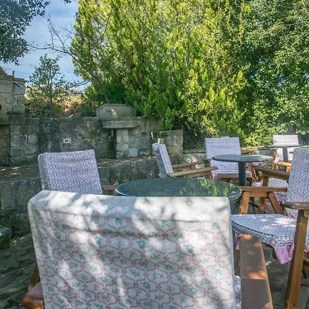 Villa Lucente *