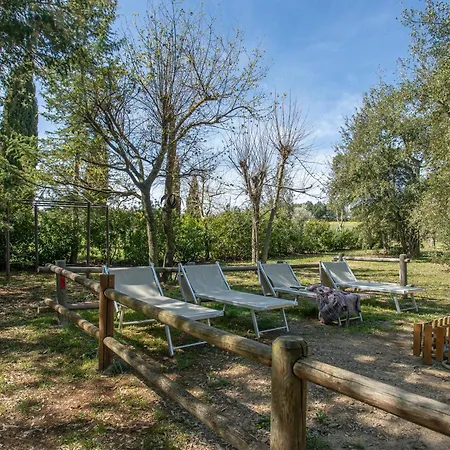 Villa Lucente