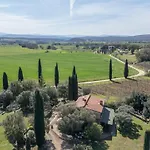 Lucente Roccastrada
