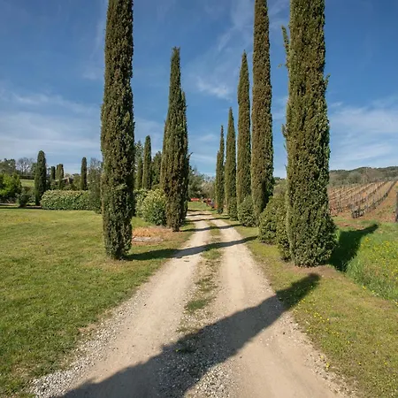 Lucente Villa *