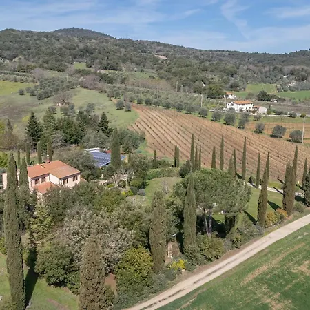 Lucente Villa