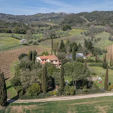 Villa Lucente
