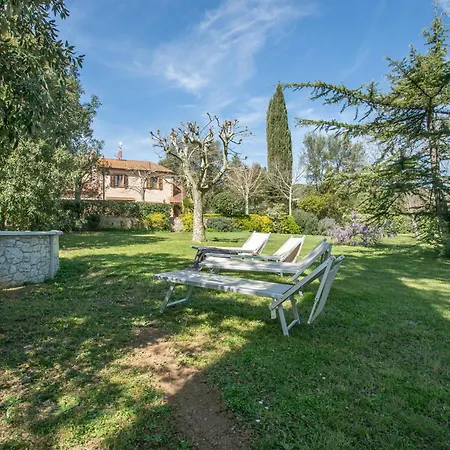 Lucente Villa *