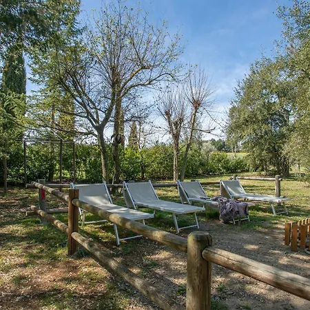 Lucente Villa
