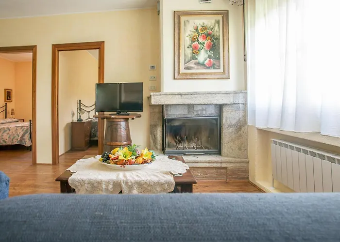 Lucente Villa Roccastrada