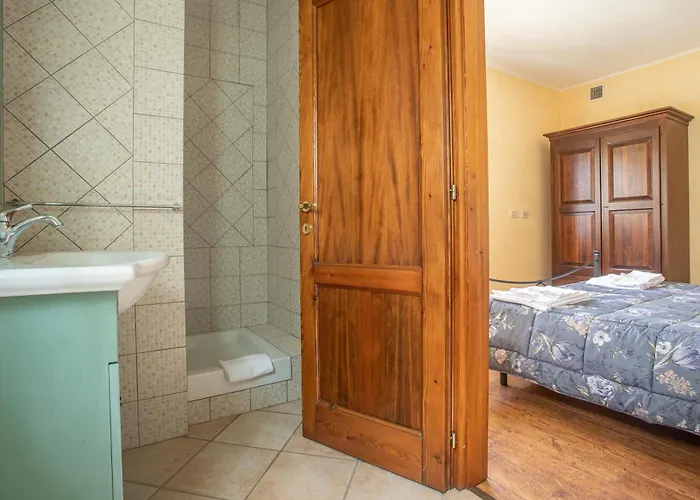 Lucente Villa Roccastrada