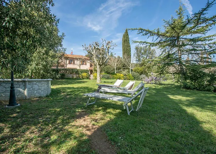 Lucente * Roccastrada