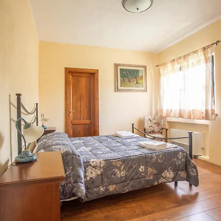 Villa Lucente *