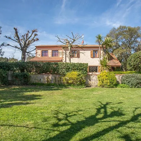 Villa Lucente Roccastrada