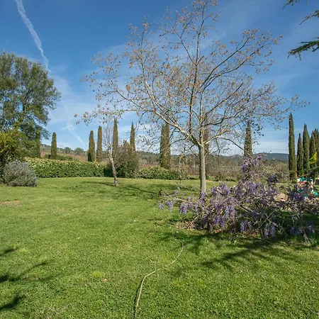 Lucente Villa Roccastrada