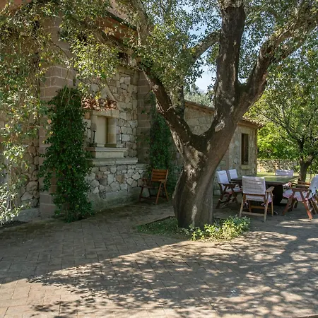Villa Lucente Roccastrada