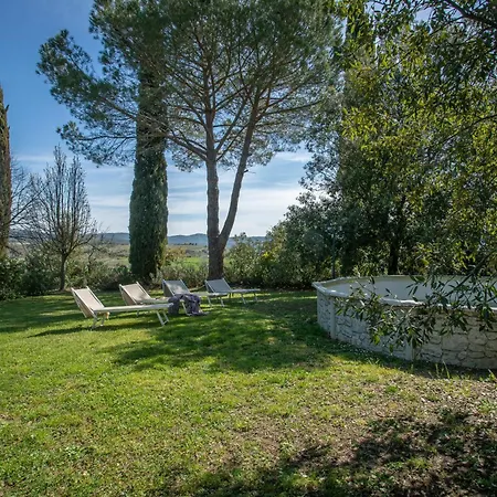 Villa Lucente